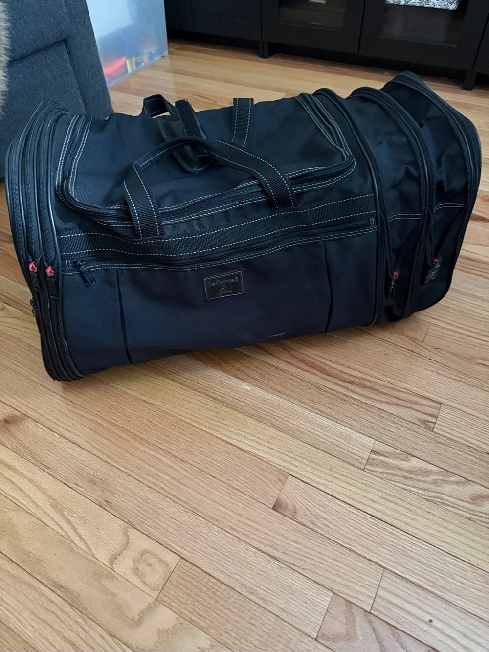 Travel bag